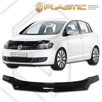 Ανεμοθραύστης καπό Vw Golf Plus (2009-2014) - CA Plast