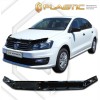 Ανεμοθραύστης καπό Vw Polo hatchback (2015-2018) - CA Plast