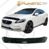 Ανεμοθραύστης καπό Volvo V40 (2012+) - CA Plast
