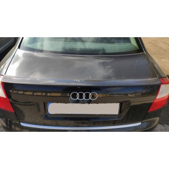 Αεροτομή πορτ-μπαγκάζ Audi A4 B6 sedan (2001-2004)