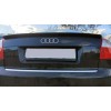 Αεροτομή πορτ-μπαγκάζ Audi A4 B6 sedan (2001-2004)