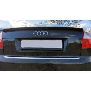 Αεροτομή πορτ-μπαγκάζ Audi A4 B6 sedan (2001-2004)