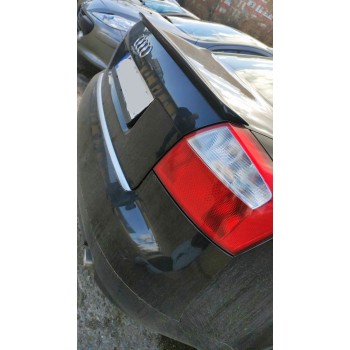 Αεροτομή πορτ-μπαγκάζ Audi A4 B6 sedan (2001-2004)