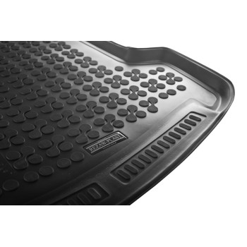 Πατάκι πορτ-μπαγκάζ Skoda Octavia 4 (2019+) - Liftback, upper floor , version with one floor - 1τμχ., Rezaw Plast