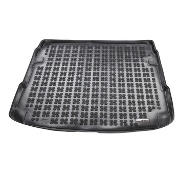 Πατάκι πορτ-μπαγκάζ AUDI E-Tron (2018+) - 1τμχ., Rezaw Plast Πατάκι πορτ-μπαγκάζ AUDI E-Tron (2018+) - 1τμχ., Rezaw Plast