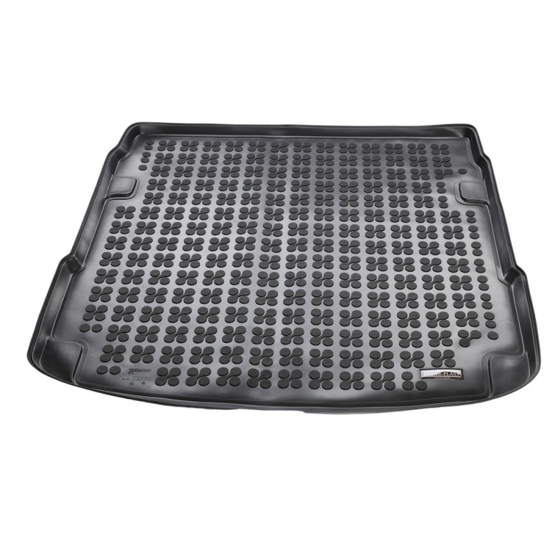 Πατάκι πορτ-μπαγκάζ AUDI E-Tron (2018+) - 1τμχ., Rezaw Plast