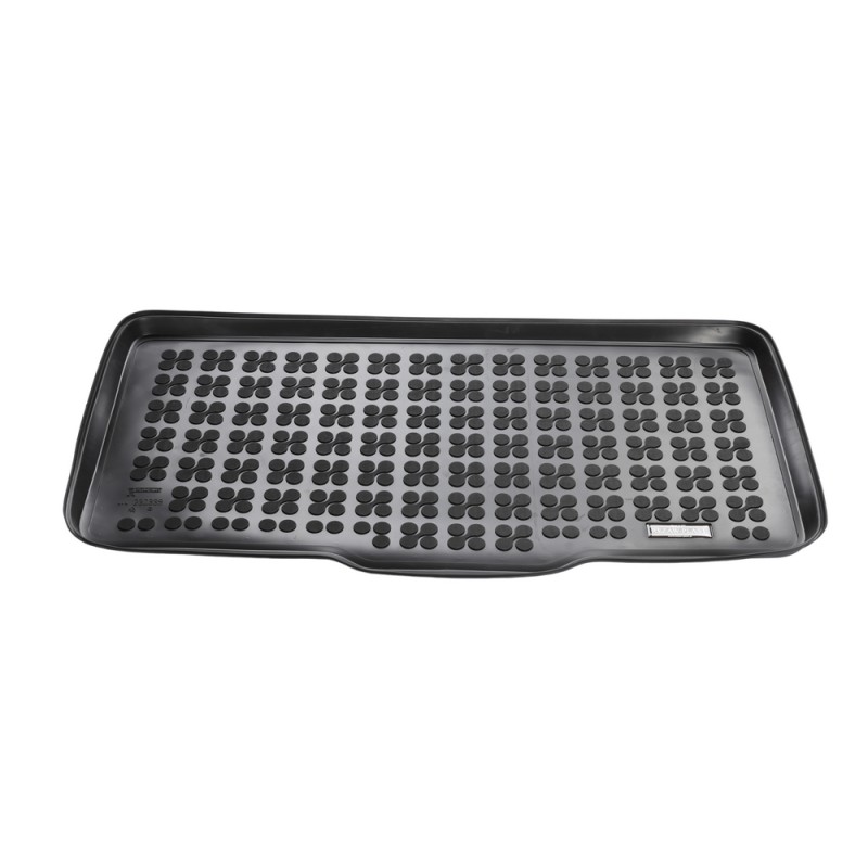 Πατάκι πορτ-μπαγκάζ Fiat Panda III (2012+) - 1τμχ., Rezaw Plast