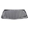 Πατάκι πορτ-μπαγκάζ VW Golf VIII (2019-2025) - Hatchback (down floor) - 1τμχ., Rezaw Plast