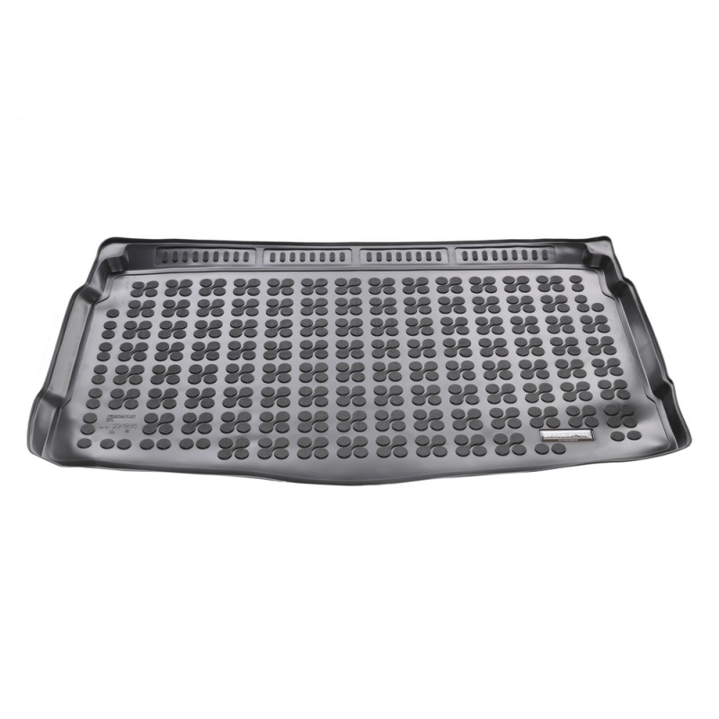 Πατάκι πορτ-μπαγκάζ VW Golf VIII (2019-2025) - Hatchback (down floor) - 1τμχ., Rezaw Plast