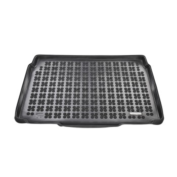 Πατάκι πορτ-μπαγκάζ Peugeot 2008 II (2019+) - down floor - 1τμχ., Rezaw Plast