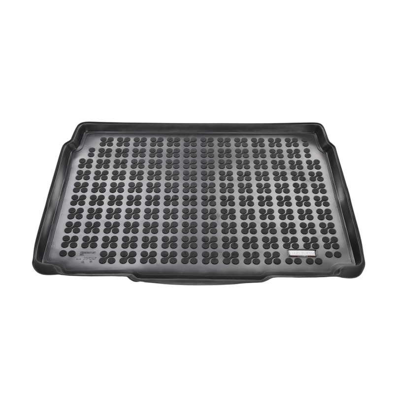 Πατάκι πορτ-μπαγκάζ Peugeot 2008 II (2019+) - down floor - 1τμχ., Rezaw Plast