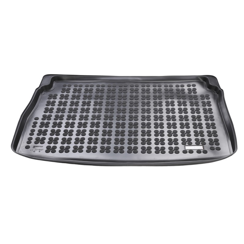 Πατάκι πορτ-μπαγκάζ VW Golf Sportsvan (2018-2020) upper floor - 1τμχ., Rezaw Plast