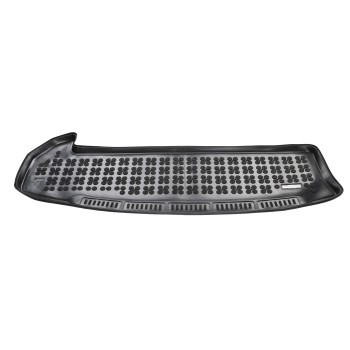 Πατάκι πορτ-μπαγκάζ Toyota Highlander III (XV50) (2013-2019) - 7 seats - 1τμχ., Rezaw Plast Πατάκι πορτ-μπαγκάζ Toyota Highlander III (XV50) (2013-2019) - 7 seats - 1τμχ., Rezaw Plast