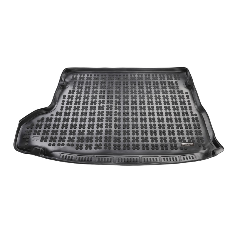 Πατάκι πορτ-μπαγκάζ Toyota Highlander III (XV50) (2013-2019) - 7 seats with last seats down - 1τμχ., Rezaw Plast