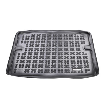 Πατάκι πορτ-μπαγκάζ BMW 2 F44 Gran Coupe (2019-2024) - down floor - 1τμχ., Rezaw Plast