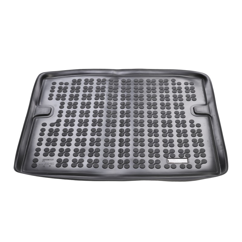 Πατάκι πορτ-μπαγκάζ BMW 2 F44 Gran Coupe (2019-2024) - down floor - 1τμχ., Rezaw Plast