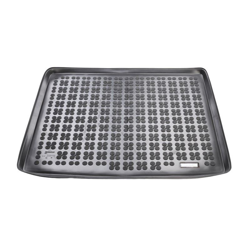 Πατάκι πορτ-μπαγκάζ Jeep Cherokee KL (2019-2022) - 1τμχ., Rezaw Plast