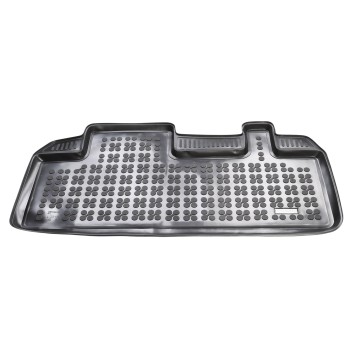 Πατάκι πορτ-μπαγκάζ Toyota Sienna III (2010-2020) - 7 seats - 1τμχ., Rezaw Plast