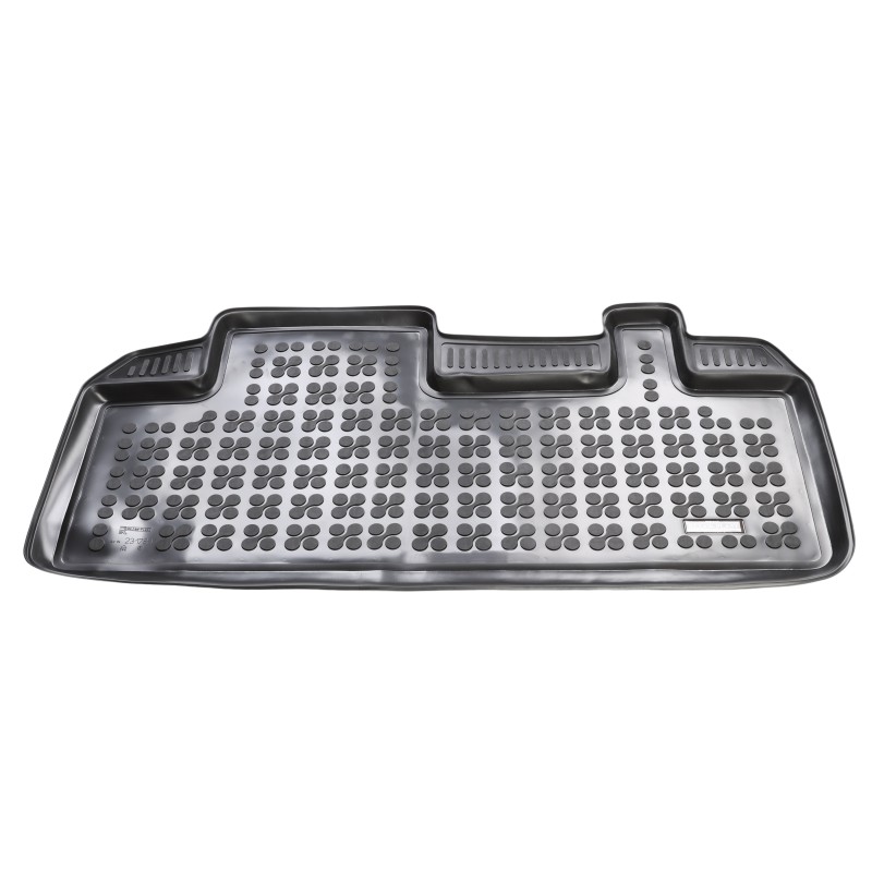 Πατάκι πορτ-μπαγκάζ Toyota Sienna III (2010-2020) - 7 seats - 1τμχ., Rezaw Plast