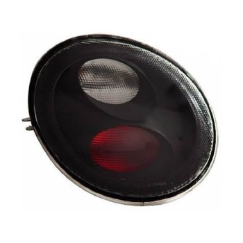 Πίσω φανάρια Vw New Beetle (1998-2005) - μαύρα - σετ 2τμχ. Πίσω φανάρια Vw New Beetle (1998-2005) - μαύρα - σετ 2τμχ.
