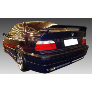 Αεροτομή BMW E36 coupe
