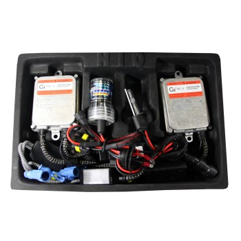 Κιτ xenon H1 55W 6000K - MC5 FAST BRIGHT + CANBUS SLIM Κιτ xenon H1 55W 6000K - MC5 FAST BRIGHT + CANBUS SLIM