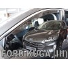 Ανεμοθραύστες FORD KUGA III 5D (2019+) - 2 τμχ. εμπρός, Heko