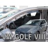 Ανεμοθραύστες Vw GOLF VIII 5D (2020+) Hatchback, Combi - 2 τμχ. εμπρός, Heko
