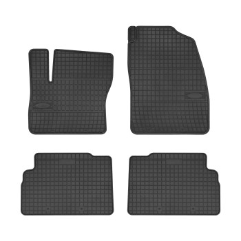 Λαστιχένια πατάκια FORD C-Max (2011-2019) - 4 τμχ.