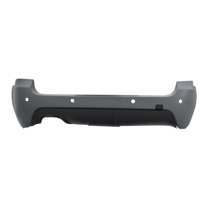 Πίσω προφυλακτήρας BMW E61 combi (2007-2010) - M pack