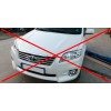 Bull - bar Toyota Rav4 (2006-2009)