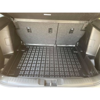 Πατάκι πορτ-μπαγκάζ Suzuki Vitara II bottom floor (μετά το 2014) - 1τμχ., Rezaw Plast Πατάκι πορτ-μπαγκάζ Suzuki Vitara II bottom floor (μετά το 2014) - 1τμχ., Rezaw Plast