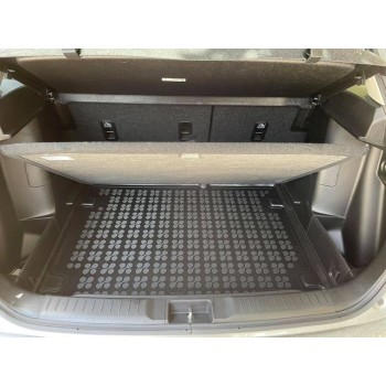 Πατάκι πορτ-μπαγκάζ Suzuki Vitara II bottom floor (μετά το 2014) - 1τμχ., Rezaw Plast Πατάκι πορτ-μπαγκάζ Suzuki Vitara II bottom floor (μετά το 2014) - 1τμχ., Rezaw Plast