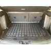 Πατάκι πορτ-μπαγκάζ Suzuki Vitara II upper floor (2015-2024) - 1τμχ., Rezaw Plast