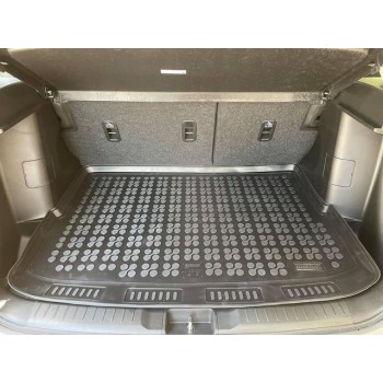 Πατάκι πορτ-μπαγκάζ Suzuki Vitara II upper floor (μετά το 2014) - 1τμχ., Rezaw Plast Πατάκι πορτ-μπαγκάζ Suzuki Vitara II upper floor (μετά το 2014) - 1τμχ., Rezaw Plast