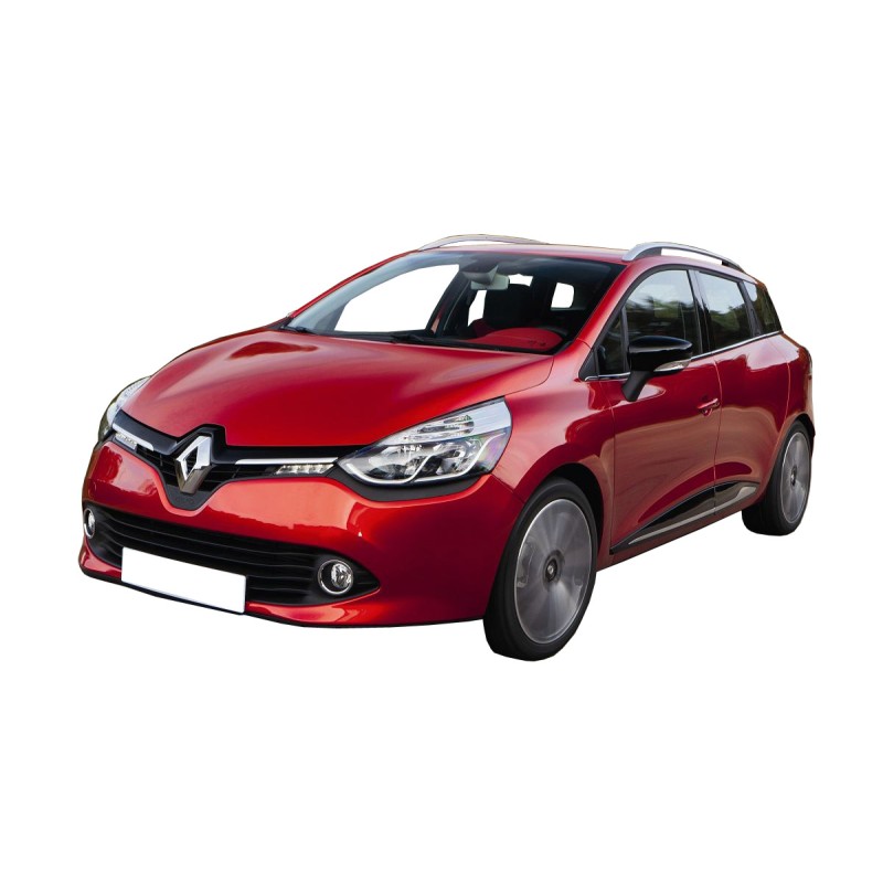 Πατάκι πορτ-μπαγκάζ Renault Clio IV Grandtour Combi (2013-2021) - Up - 1τμχ.