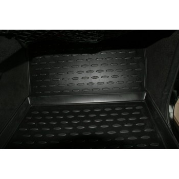 3D Λαστιχένια πατάκια για Mercedes G-Class W463 (1990-2018) - 4τμχ. 3D Λαστιχένια πατάκια για Mercedes G-Class W463 (1990-2018) - 4τμχ.