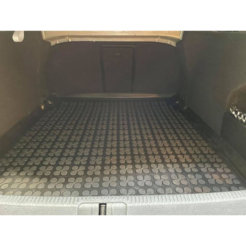 Πατάκι πορτ-μπαγκάζ Vw PASSAT CC (2008-2016) - 1τμχ., Rezaw Plast