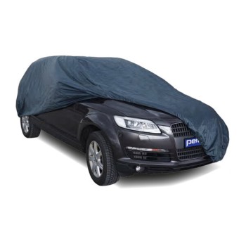 Κουκούλα αυτοκινήτου Petex - μέγεθος SUV 515x195x142cm Κουκούλα αυτοκινήτου Petex - μέγεθος SUV 515x195x142cm