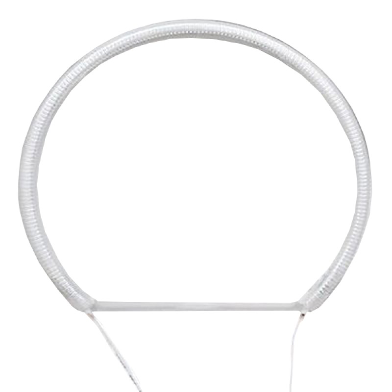 Angel eyes E36 / E39 / E38 / E46 131 mm ccfl - μπλε χρώμα - 1τμχ.