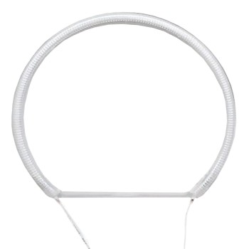 Angel eyes E36 / E39 / E38 / E46 131 mm ccfl - κίτρινο χρώμα - 1τμχ. Angel eyes E36 / E39 / E38 / E46 131 mm ccfl - κίτρινο χρώμα - 1τμχ.
