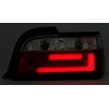Πίσω φανάρια led BMW E36 (1991-1999) 4d sedan - lightbar - σετ 2τμχ.
