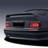 Πίσω φανάρια led BMW E36 (1991-1999) 4d sedan - lightbar - σετ 2τμχ.