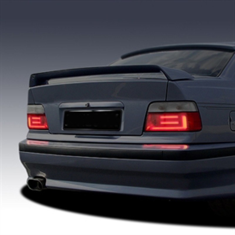 Πίσω φανάρια led BMW E36 (1991-1999) 4d sedan - lightbar - σετ 2τμχ.