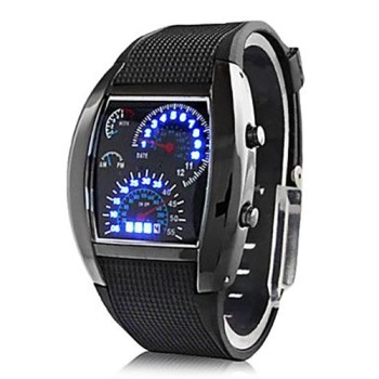 Σπορ Ρολόι - RPM Turbo Design Σπορ Ρολόι - RPM Turbo Design