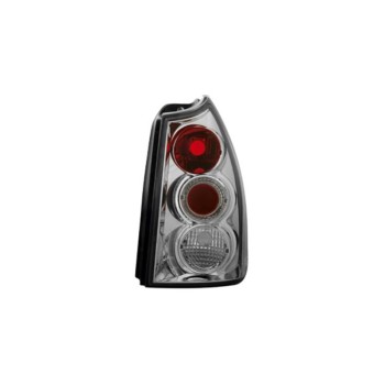 Πίσω φανάρια Peugeot 307 combi - σετ 2τμχ.