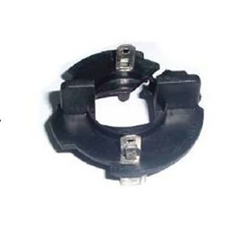 Βάση - αντάπτορας λάμπας xenon Vw Golf 5 / Touran / Caddy τύπου 2 Βάση - αντάπτορας λάμπας xenon Vw Golf 5 / Touran / Caddy τύπου 2