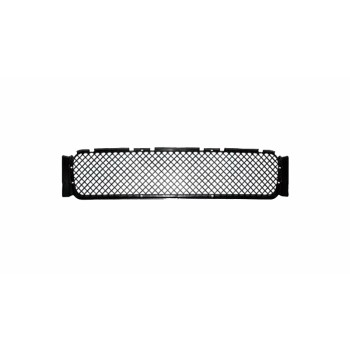 Μάσκα BMW E36 (1991-1999) για προφυλακτήρα M pack  - μαύρη
