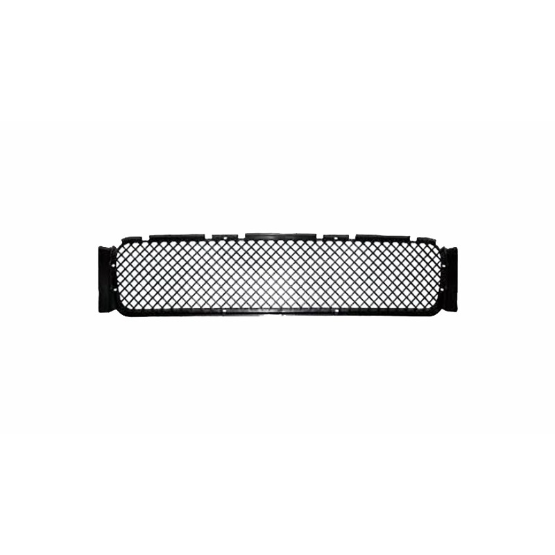 Μάσκα BMW E36 (1991-1999) για προφυλακτήρα M pack  - μαύρη