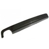 Diffuser προφυλακτήρα BMW E39 sedan (1995-2003) - με μία εξάτμιση